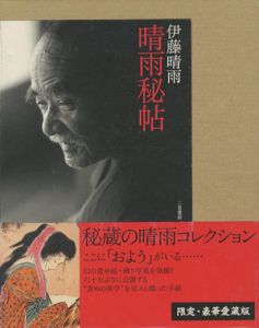 晴雨秘帖／伊藤晴雨のサムネール