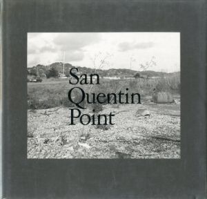 San Quentin Point／Lewis Baltz ルイス・ボルツのサムネール