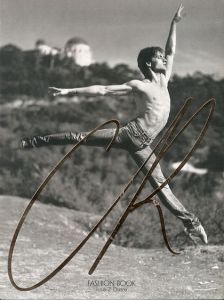 CR FASHION BOOK SPRING/SUMMER 2013 ISSUE2 DANCE