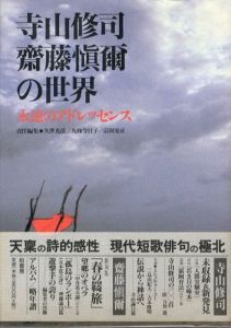 寺山修司・斎藤慎爾の世界　永遠のアドレッセンス／ 久世 光彦、宗田 安正、九條 今日子のサムネール