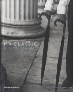 MR CLASSIC ミスター クラシック / JEREMY HACKETT　ジェレミー・ハキット