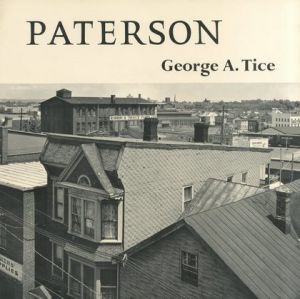 PATERSON 【サイン入/Signed】のサムネール