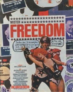MISTER FREEDOM／William Kleinのサムネール