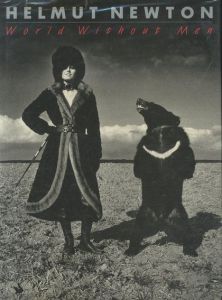 World Without Men／Helmut Newton ヘルムート・ニュートンのサムネール