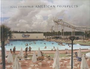 AMERICAN PROSPECTS／Joel Sternfeld ジョエル・スターンフェルドのサムネール