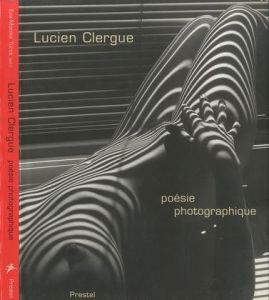 ルシアン・クレルグ／(Poesie Photographique: Fifty Years of Masterworks / Lucien Clergue)のサムネール