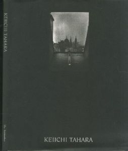 KEIICHI TAHARA／田原桂一　KEIICHI TAHARAのサムネール