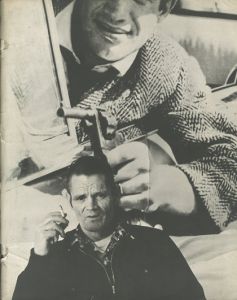 レッツ・ゲット・ロスト／ブルース・ウェーバー／(Let’s get lost / Bruce Weber　)のサムネール