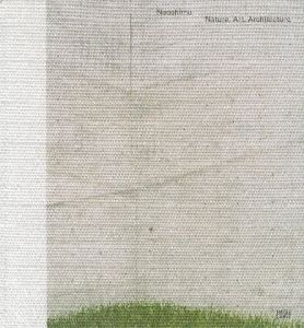 NAOSHIMA Nature, Art, Architecture 直島　【未開封/Unopened】／安藤忠雄 Tadao Ando　SANNA　他　Photo:畠山直哉 Naoya Hatakeyama、 渡邉修 Osamu Watanebeのサムネール