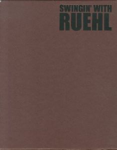 SWINGIN 'WITH RUEHL No.925 GREEN WICH STREET NEW YORK／Bruce Weber ブルース・ウェーバーのサムネール
