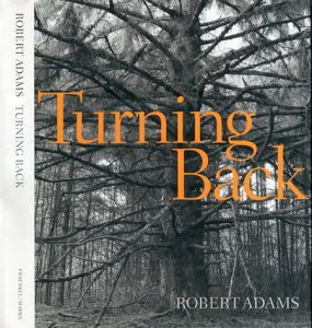 Turning Back／Robert Adams ロバート・アダムスのサムネール