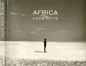 AFRICA／Herb Ritts ハーブ・リッツのサムネール