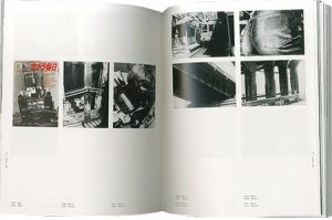 「森山大道全作品集 / 森山大道」画像10