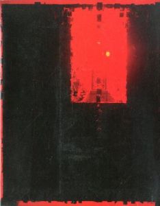 SHINRO OHTAKE RETINA【サイン入/Signed】／大竹伸朗　Shinro Ohtakeのサムネール