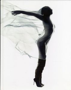 SPIRIT of ECSTASY／Rankin　ランキンのサムネール