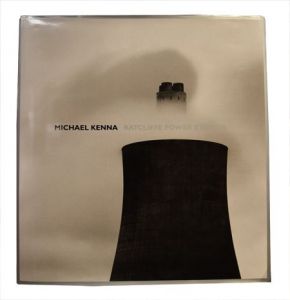 RATCLIFFE POWER STATION　【サイン入/Signed】／Michael Kenna　マイケル・ケンナのサムネール