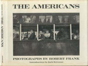 THE AMERICANS　（APERTURE）／Robert Frank ロバート・フランクのサムネール