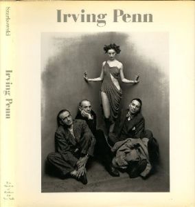 Ieving Penn ／Ieving Penn アーヴィング・ペンのサムネール