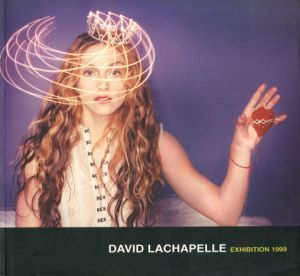 DAVID LACHAPELLE EXHIBITION 1999／David Lachapelle　デビッド・ラシャペルのサムネール