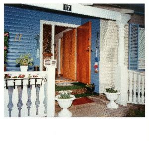 「Home. Lars Tunbjork / Photo: Lars Tunbjork　Text: Göran Odbratt」画像1
