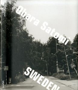SWEDEN / 小原里美　Satomi Obara