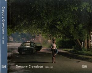 Gregory Crewdson　1985-2005／Gregory Crewdson　グレゴリー・クルードソンのサムネール