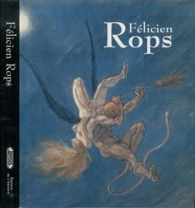 Felicien Rops Brocheのサムネール