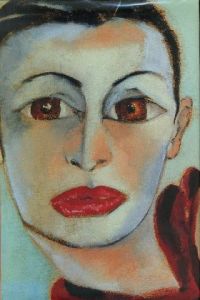 Life Is Paradise／Vincent Katz、Francesco Clemente フランチェスコ・クレメンテのサムネール