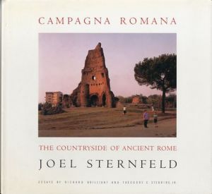 COMPAGNA ROMANA／Joel Sternfeld ジョエル・スタンフェルドのサムネール