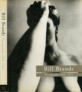 Bill Brandt Photographs 1928-1983／Bill Brandt　ビル・ブラントのサムネール