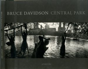 CENTRALPARK／Bruce Davidson ブルース・デビットソンのサムネール