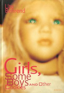 Girls,Some Boys and Other Cookies／Ute Behrend ウテ・ベーレントのサムネール