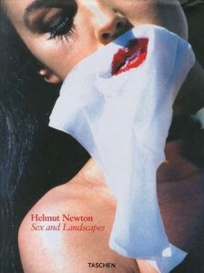 Sex and Landscapes／Helmut Newton ヘルムート・ニュートンのサムネール