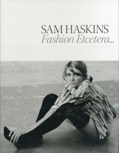 FASHION ETCETERA／SAM HASKINS　サム・ハスキンスのサムネール