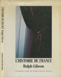 L'HISTOIRE DE FRANCE／Ralph Gibson ラルフ・ギブソンのサムネール