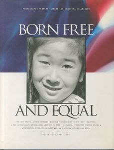 アンセル・アダムス／(Born Free and Equal / Ansel Adams)のサムネール