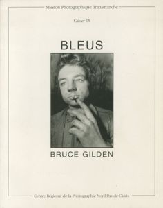 BLEUS／ブルース・ギルデン／(BLEUS / Bruce Gilden)のサムネール