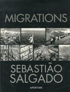 写真：セバスチャン・サルガド／(MIGRANTIONS Sebastião Salgado / Photo: Sebastião Salgado)のサムネール