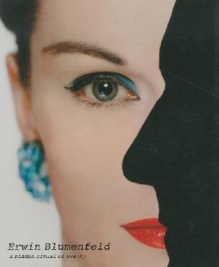 美の秘密／アーウィン・ブルーメンフェルド／(a hidden ritual of beauty / Erwin Blumenfeld)のサムネール