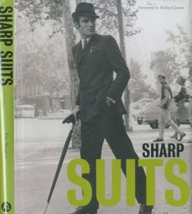 SHARP SUITS / Eric Musgrave