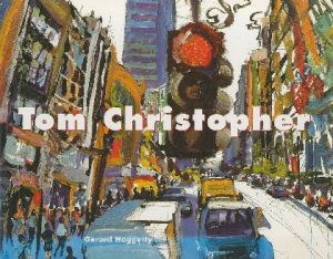 トム・クリストファー／(Tom Christopher / Tom Christopher)のサムネール