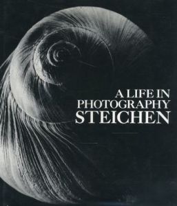 エドワード・スタイケン／(A LIFE IN PHOTOGRAPHY / Edward Steichen)のサムネール