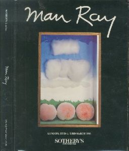 Man Ray / Man Ray