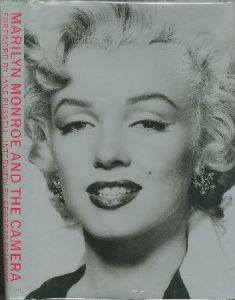 MARILYN MONROE AND CAMRERA