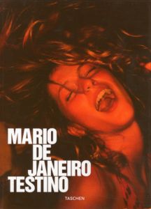 MARIO DE JANEIRO TESTINO／マリオ・テスティーノ／(MARIO DE JANEIRO TESTINO / Mario Testino)のサムネール