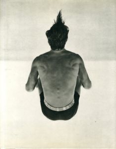 HERB RITTS PICTURES／ハーブ・リッツ／(HERB RITTS PICTURES / Herb Ritts)のサムネール