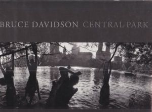 ブルース・デヴィッドソン／(CENTRAL PARK / Bruce Davidson)のサムネール