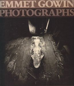 EMMET GOWIN PHOTOGRAPHS / Emmet Gowin　