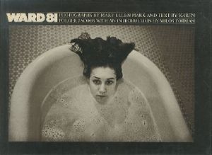 マリー・エレン・マーク／(WARD 81 / Mary Ellen Mark)のサムネール