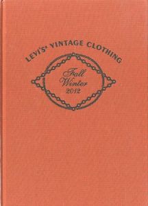 LEVI'S VINTAGE CLOTHING FALL/WINTER 2012 / Photo: Immo Klink